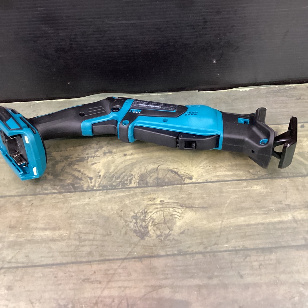 マキタ(makita) コードレスレシプロソー JR184DZ 【東大和店】 マキタ(makita) コードレスレシプロソー JR184DZ 【東大和店】