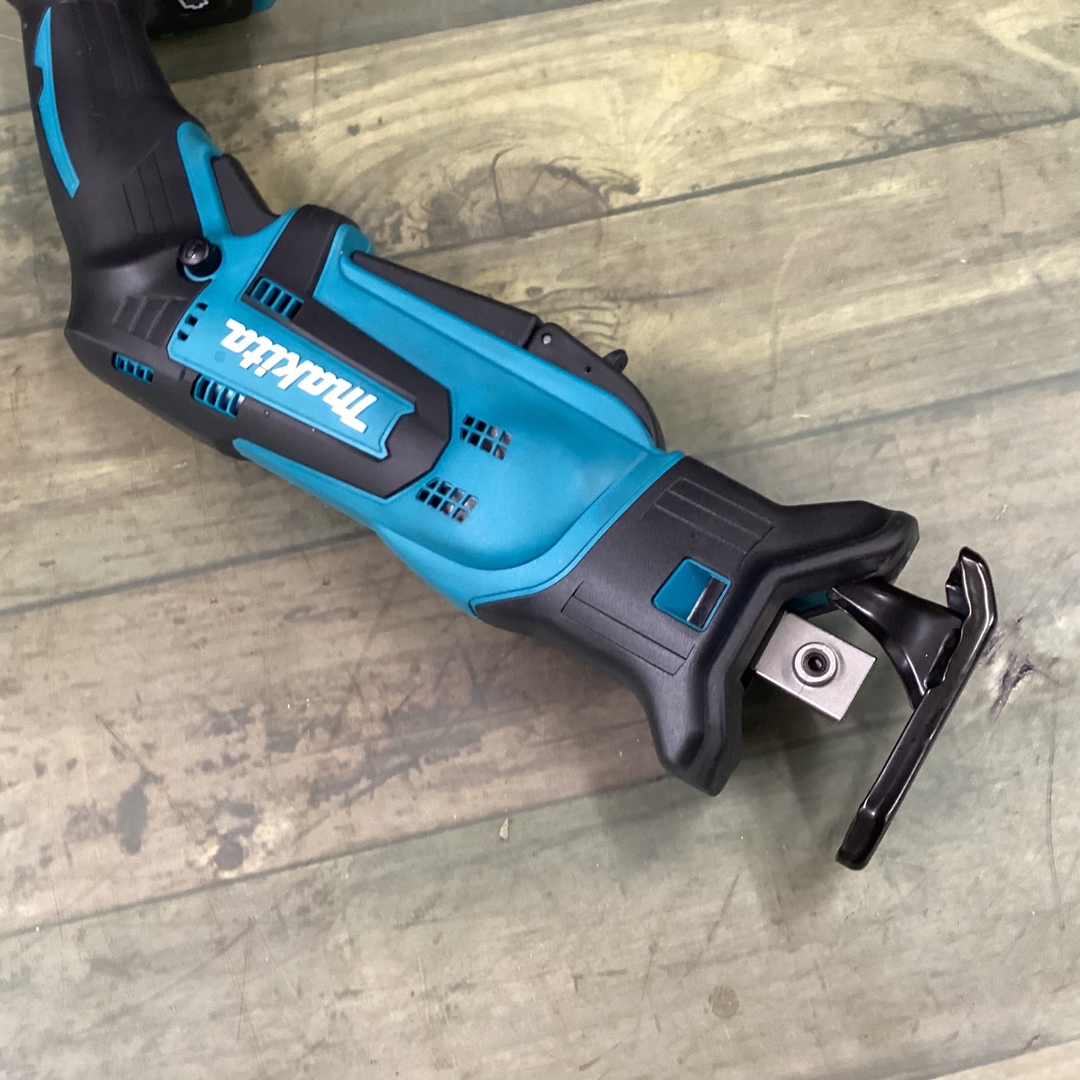 マキタ(makita) コードレスレシプロソー JR184DZ 【東大和店】 マキタ(makita) コードレスレシプロソー JR184DZ 【東大和店】