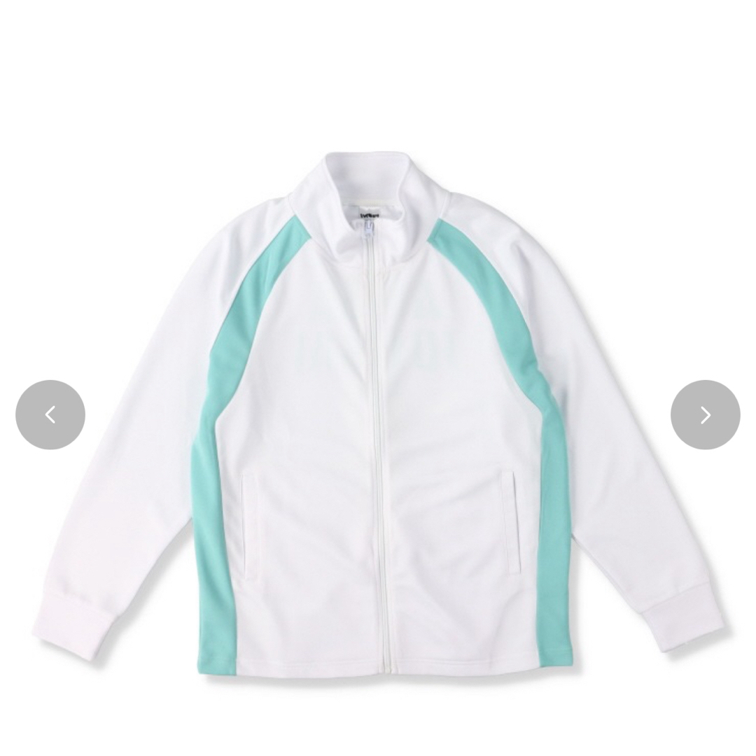 完売品】ハイキュー!! しまむら コラボ ジャージ上下 青葉城西 完売品】ハイキュー!! しまむら コラボ ジャージ上下 青葉城西