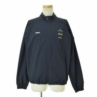 F.C.R.B.(ナイロンジャケット)のフリマアイテム一覧 F.C.R.B.(ナイロンジャケット)のフリマアイテム一覧
