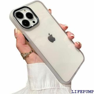 iPhone 16 Pro Max ケース クリア 透 薄 ケース透明 2525(iPhoneケース)