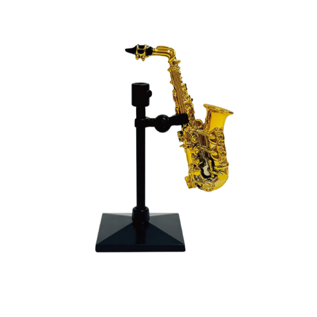 キラメッキ楽器クレッシェンド3 全6種セットの通販 by Gavin キラメッキ楽器クレッシェンド3 全6種セットの通販 by Gavin
