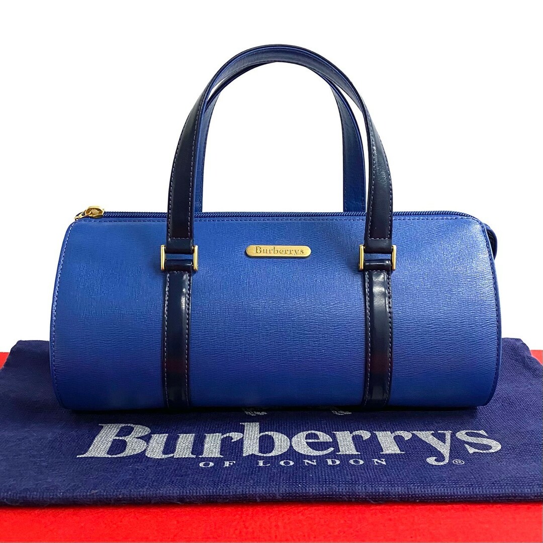 極 美品 BURBERRY バーバリー ロゴ 金具 ノバチェック レザー 本 極 美品 BURBERRY バーバリー ロゴ 金具 ノバチェック レザー 本