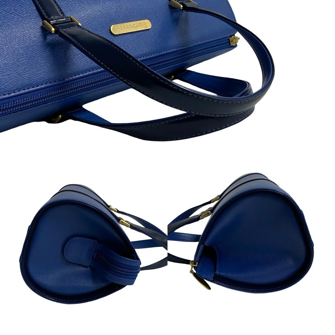 極 美品 BURBERRY バーバリー ロゴ 金具 ノバチェック レザー 本 極 美品 BURBERRY バーバリー ロゴ 金具 ノバチェック レザー 本