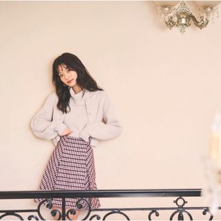 And Couture(カーディガン)のフリマアイテム一覧 And Couture(カーディガン)のフリマアイテム一覧