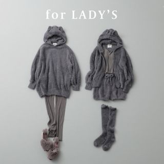 gelato pique - ジェラートピケ 2020 ハロウィン限定 黒猫 gelato pique - ジェラートピケ 2020 ハロウィン限定 黒猫