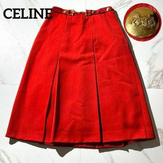 CELINE(スカート)のフリマアイテム一覧 CELINE(スカート)のフリマアイテム一覧