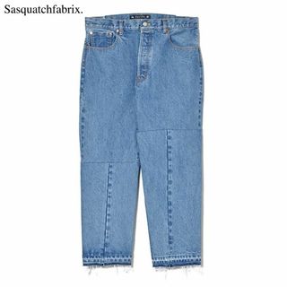 SASQUATCHfabrix.(デニム/ジーンズ)のフリマアイテム一覧 SASQUATCHfabrix.(デニム/ジーンズ)のフリマアイテム一覧