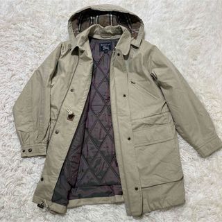 BURBERRY(モッズコート)のフリマアイテム一覧 BURBERRY(モッズコート)のフリマアイテム一覧