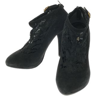 DOLCE&GABBANA(ブーツ)のフリマアイテム一覧 DOLCE&GABBANA(ブーツ)のフリマアイテム一覧