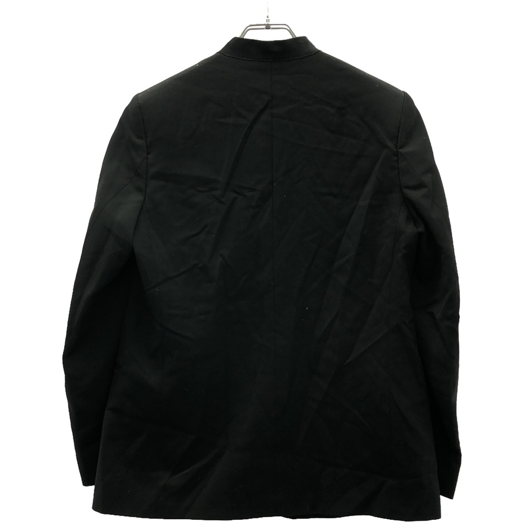 CINOH - CINOH チノ NO COLLAR JACKET ノーカラーパール CINOH - CINOH チノ NO COLLAR JACKET ノーカラーパール