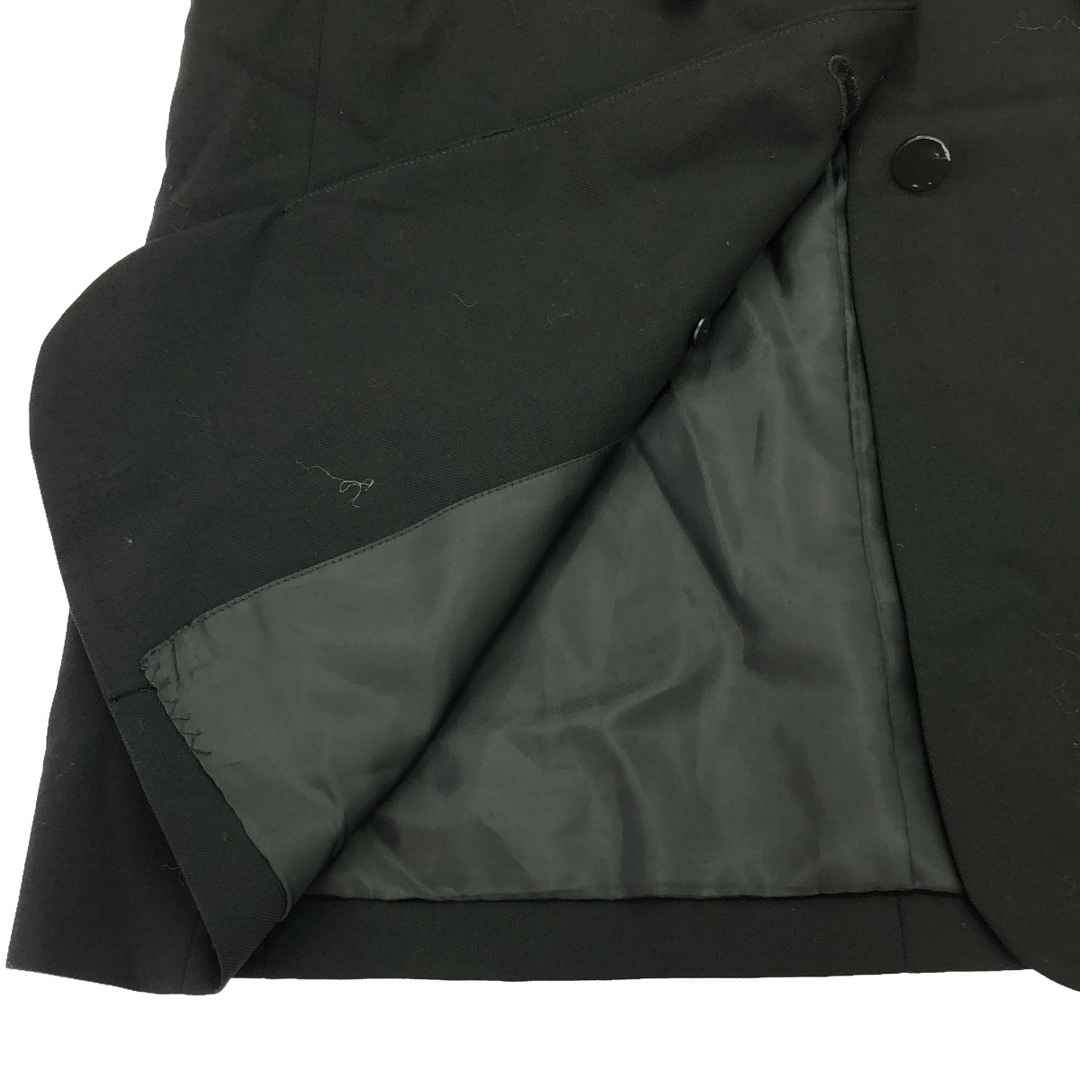 CINOH - CINOH チノ NO COLLAR JACKET ノーカラーパール CINOH - CINOH チノ NO COLLAR JACKET ノーカラーパール