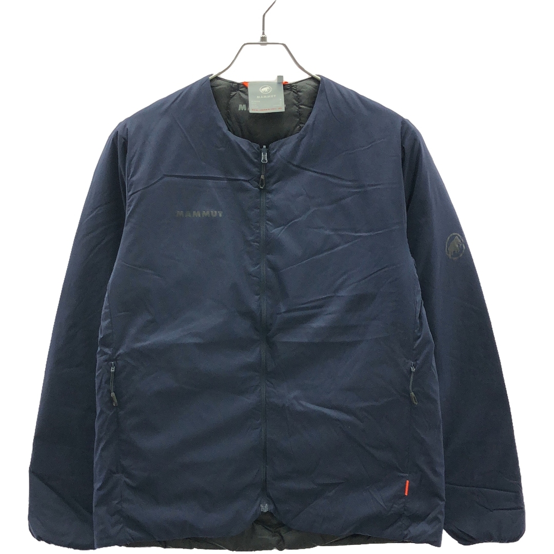 MAMMUT マムート Seon IN Cardigan セオン インサレーション MAMMUT マムート Seon IN Cardigan セオン インサレーション