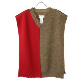 Maison Margiela(旧Maison Martin Margiela)(ベスト)の Maison Margiela(旧Maison Martin Margiela)(ベスト)の