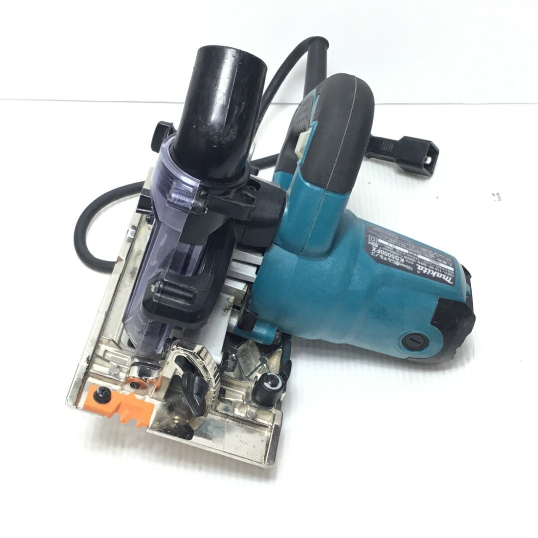 ΘΘMAKITA マキタ 防じん丸のこ 程度B 延長コード付 コード式 ΘΘMAKITA マキタ 防じん丸のこ 程度B 延長コード付 コード式