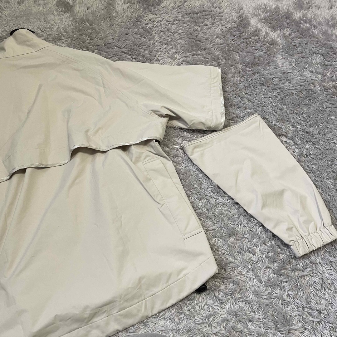 BURBERRY - BURBERRY GOLF(バーバリーゴルフ)メンズ 2WAY BURBERRY - BURBERRY GOLF(バーバリーゴルフ)メンズ 2WAY