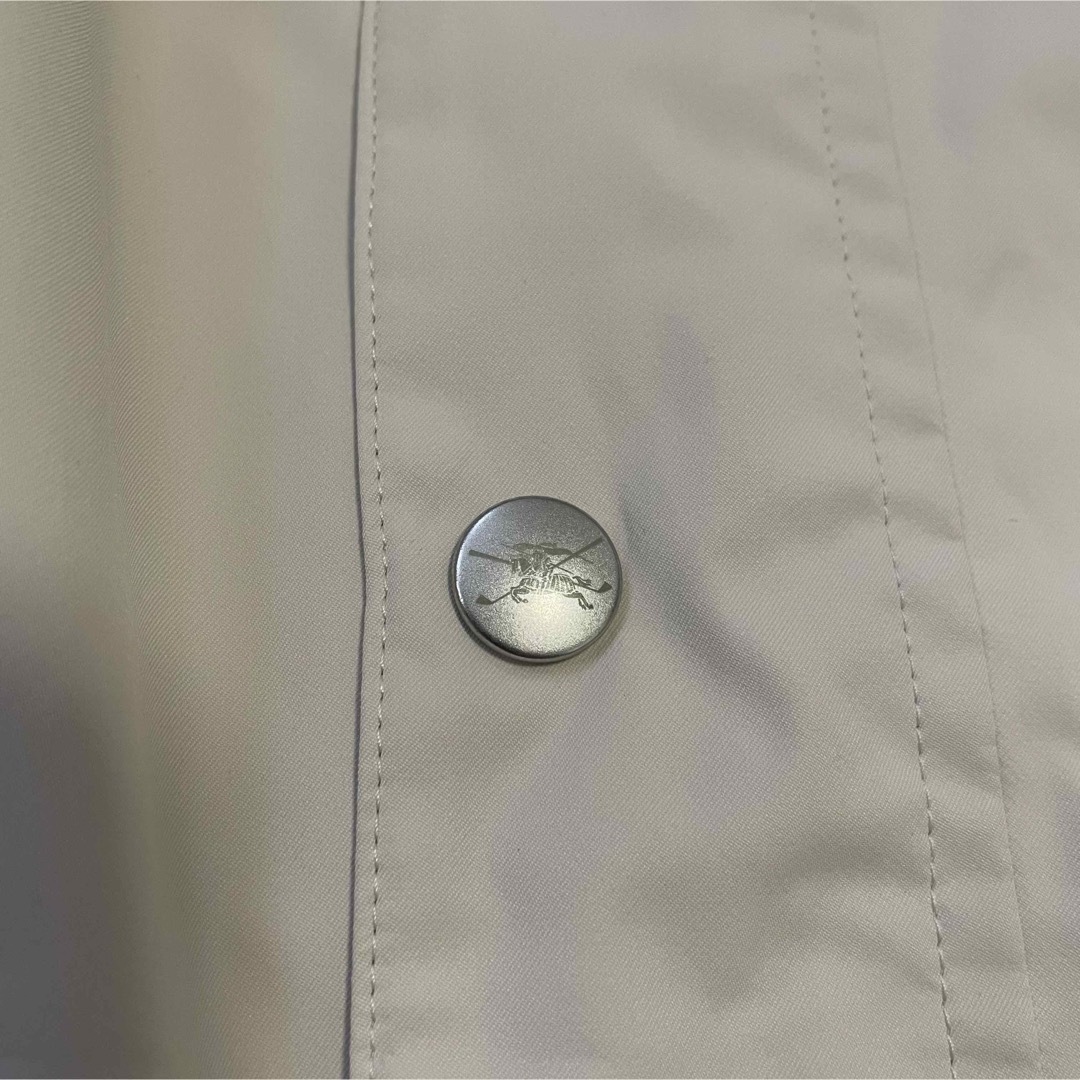BURBERRY - BURBERRY GOLF(バーバリーゴルフ)メンズ 2WAY BURBERRY - BURBERRY GOLF(バーバリーゴルフ)メンズ 2WAY