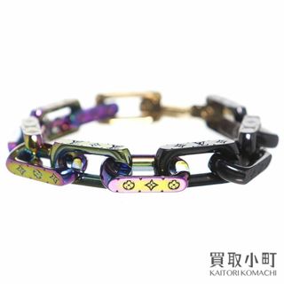 LOUIS VUITTON(ブレスレット ・ マルチカラー)のフリマ LOUIS VUITTON(ブレスレット ・ マルチカラー)のフリマ