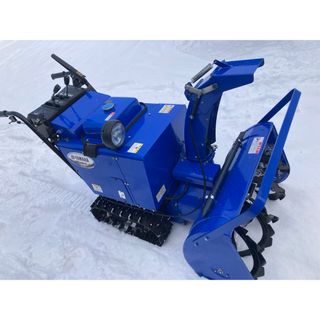 ヤマハ - 整備済 ヤマハ 除雪機 YS1070J HST 新品バッテリー ヤマハ - 整備済 ヤマハ 除雪機 YS1070J HST 新品バッテリー