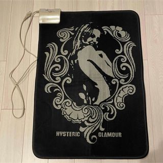 HYSTERIC GLAMOUR(ラグ/カーペット/マット)のフリマアイテム一覧 HYSTERIC GLAMOUR(ラグ/カーペット/マット)のフリマアイテム一覧