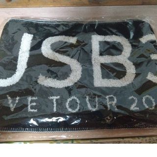 三代目LIVETOUR2023年マフラータオル(ミュージシャン)
