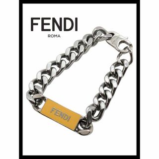FENDI(ブレスレット)のフリマアイテム一覧 FENDI(ブレスレット)のフリマアイテム一覧