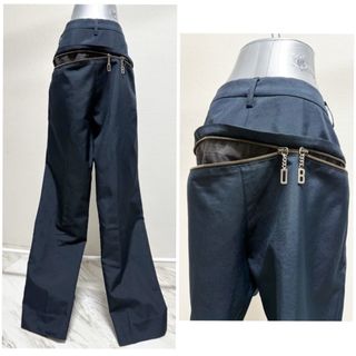 DIRK BIKKEMBERGS(パンツ)のフリマアイテム一覧 DIRK BIKKEMBERGS(パンツ)のフリマアイテム一覧
