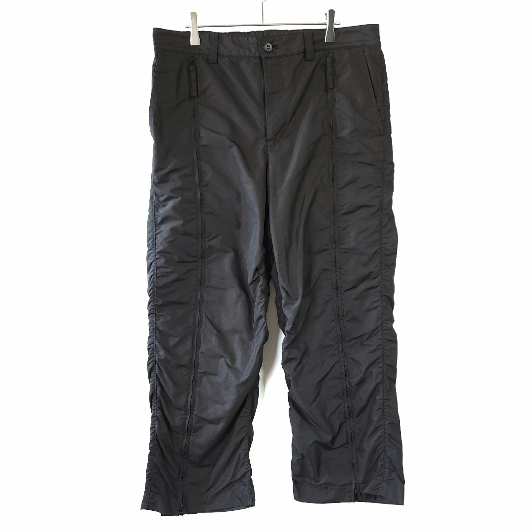 ISSEY MIYAKE MEN - 09aw ISSEY MIYAKE MEN パラシュートパンツ ISSEY MIYAKE MEN - 09aw ISSEY MIYAKE MEN パラシュートパンツ