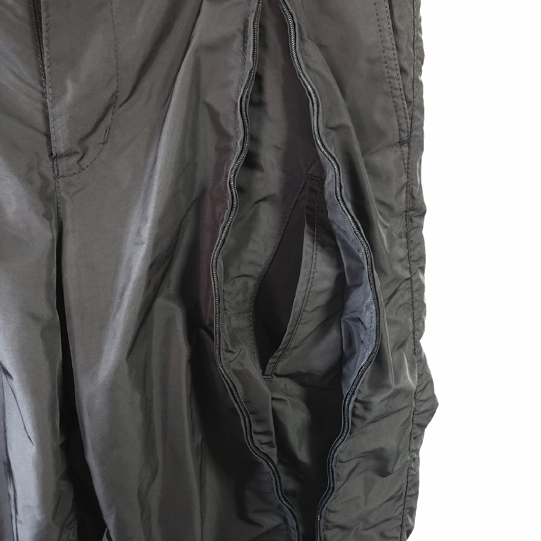 ISSEY MIYAKE MEN - 09aw ISSEY MIYAKE MEN パラシュートパンツ ISSEY MIYAKE MEN - 09aw ISSEY MIYAKE MEN パラシュートパンツ