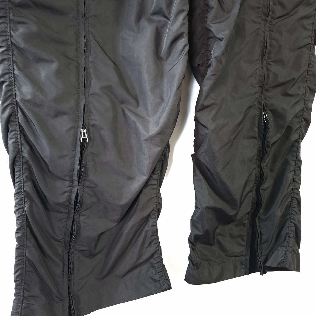 ISSEY MIYAKE MEN - 09aw ISSEY MIYAKE MEN パラシュートパンツ ISSEY MIYAKE MEN - 09aw ISSEY MIYAKE MEN パラシュートパンツ