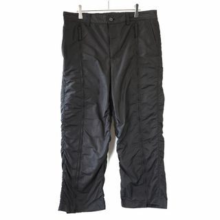 ISSEY MIYAKE MEN - 09aw ISSEY MIYAKE MEN パラシュートパンツ ISSEY MIYAKE MEN - 09aw ISSEY MIYAKE MEN パラシュートパンツ