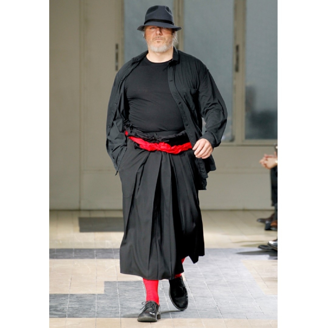 Yohji Yamamoto POUR HOMME - 12ss Yohji Yamamoto POUR HOMME Yohji Yamamoto POUR HOMME - 12ss Yohji Yamamoto POUR HOMME