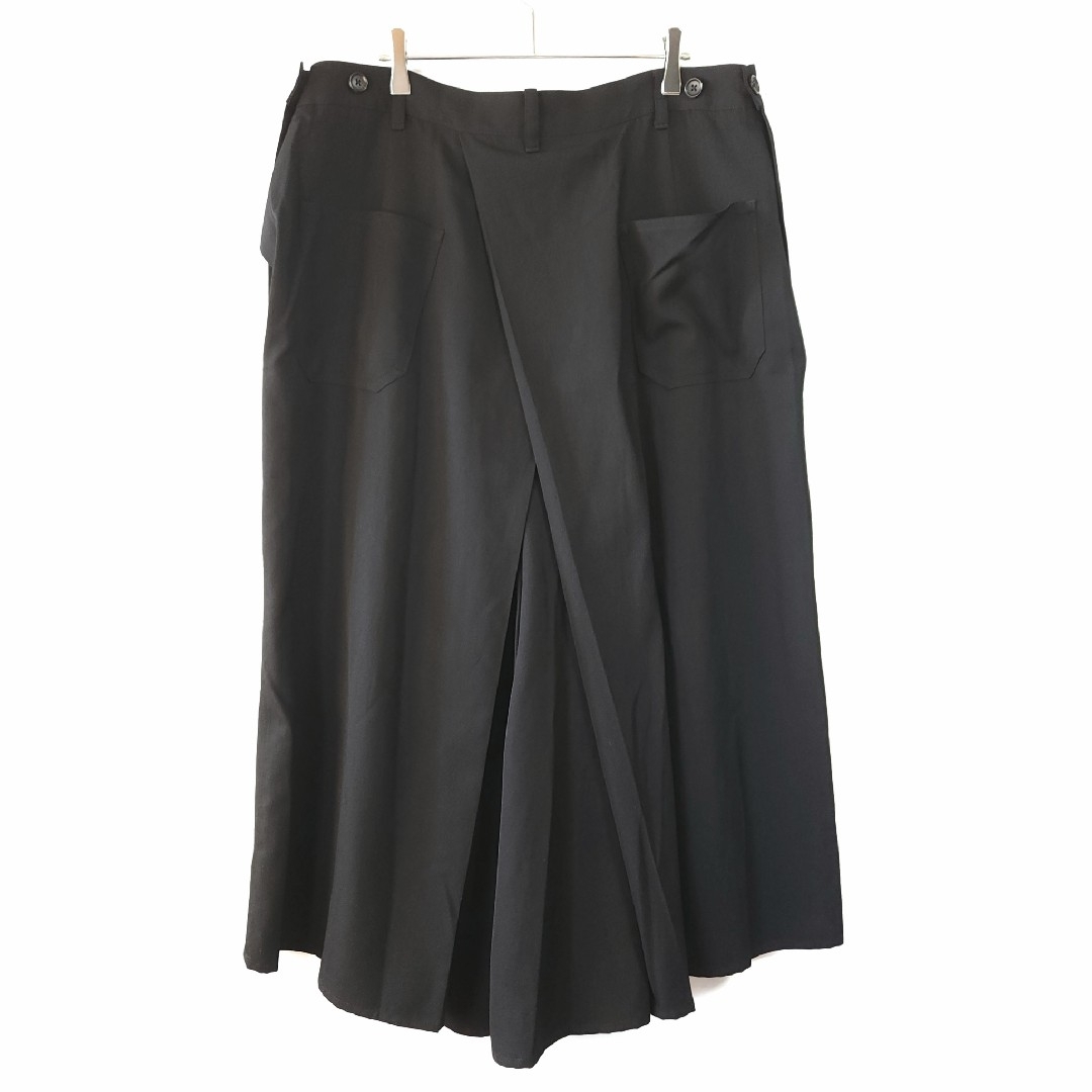 Yohji Yamamoto POUR HOMME - 12ss Yohji Yamamoto POUR HOMME Yohji Yamamoto POUR HOMME - 12ss Yohji Yamamoto POUR HOMME