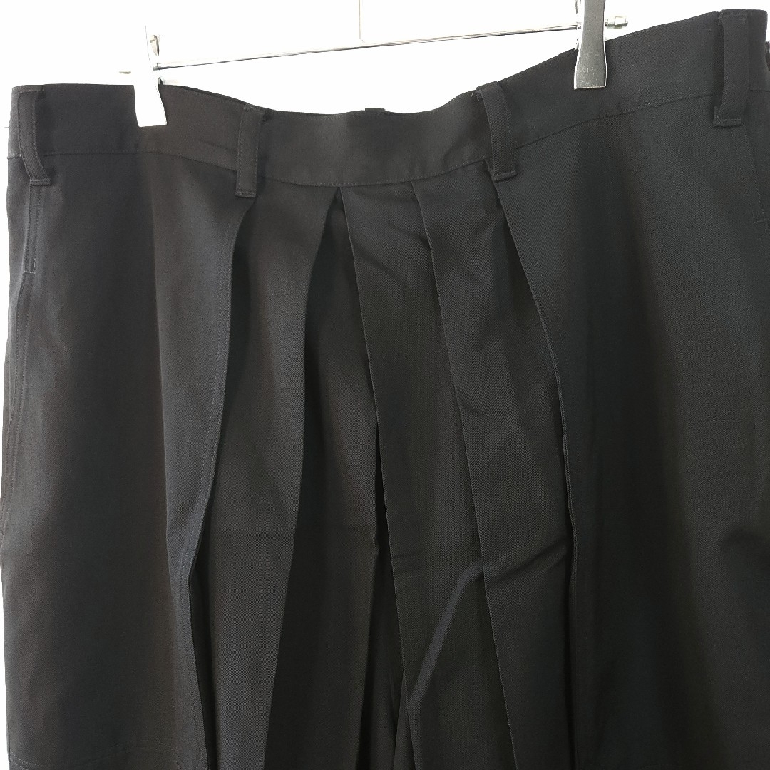 Yohji Yamamoto POUR HOMME - 12ss Yohji Yamamoto POUR HOMME Yohji Yamamoto POUR HOMME - 12ss Yohji Yamamoto POUR HOMME