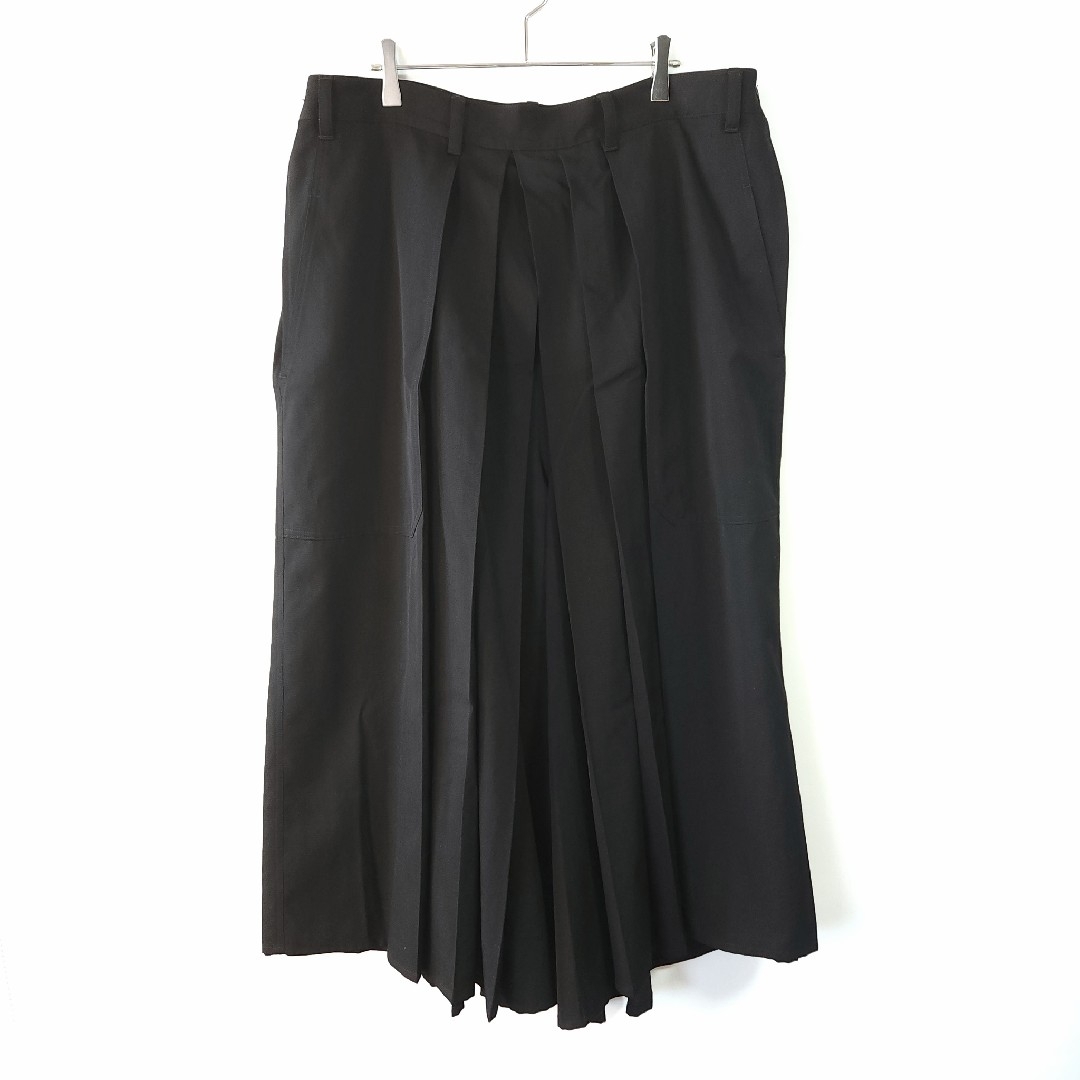 Yohji Yamamoto POUR HOMME - 12ss Yohji Yamamoto POUR HOMME Yohji Yamamoto POUR HOMME - 12ss Yohji Yamamoto POUR HOMME