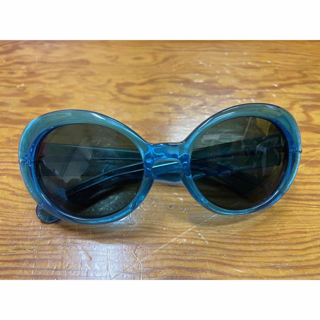 NUMBER(N)INE ナンバーナイン サングラス two|ファッション NUMBER(N)INE ナンバーナイン サングラス two|ファッション
