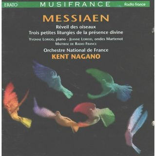Reveil Des Oiseaux(その他)