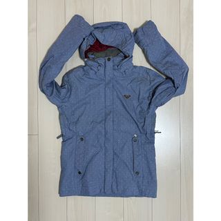 ROXY ロキシー ウエア スノーボード サイズM