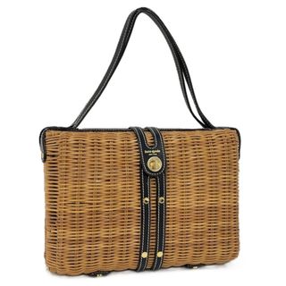 kate spade NEW YORK(かごバッグ/ストローバッグ)のフリマ kate spade NEW YORK(かごバッグ/ストローバッグ)のフリマ