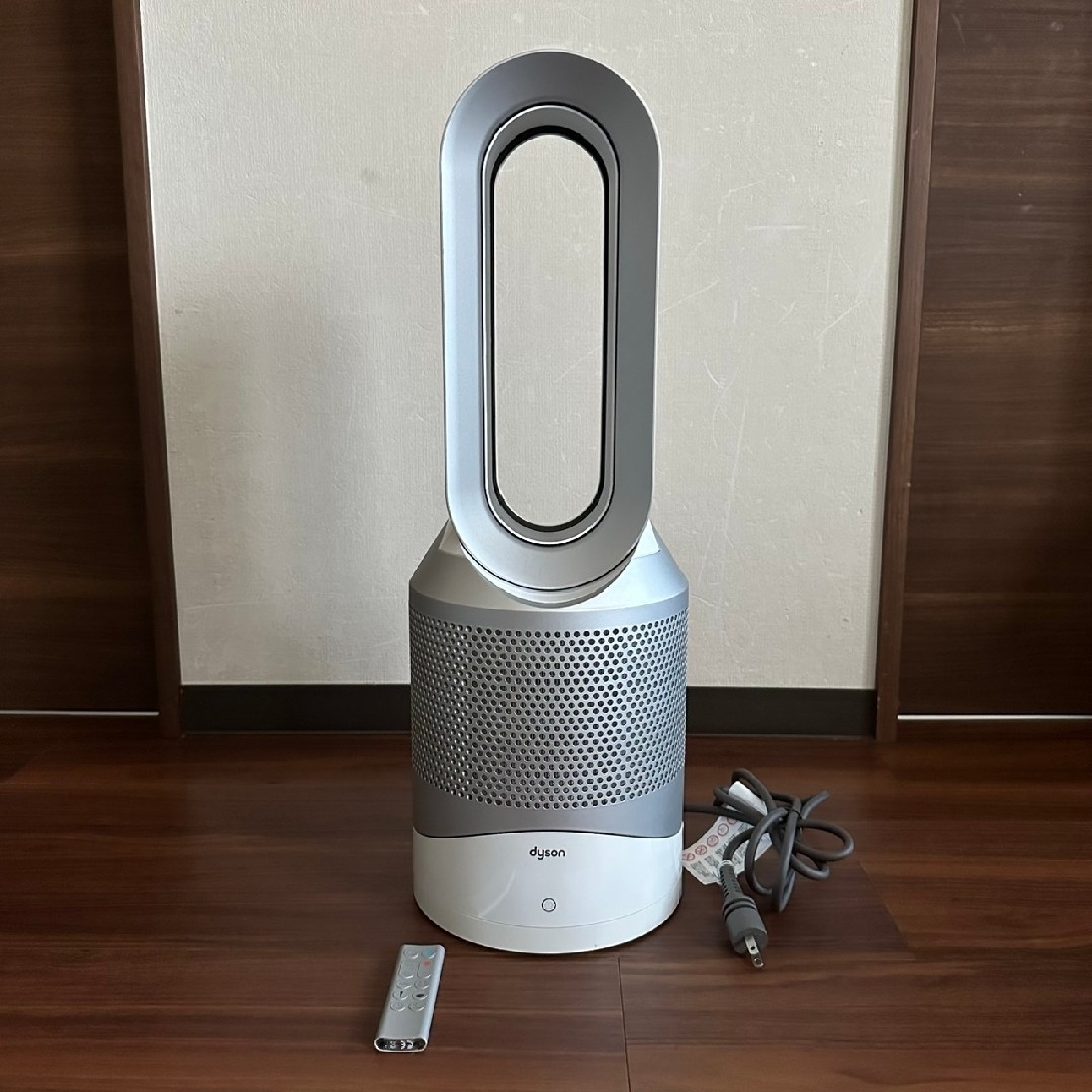 ダイソン Dyson hot+cool HP03 2019年製 空気清浄機 ダイソン Dyson hot+cool HP03 2019年製 空気清浄機