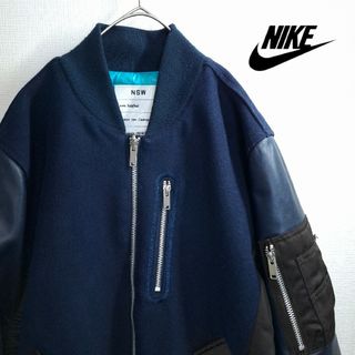 NIKE(スタジャン ・ ブラック/黒色系)のフリマアイテム一覧 NIKE(スタジャン ・ ブラック/黒色系)のフリマアイテム一覧