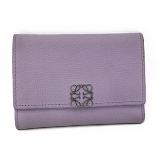 LOEWE(財布 ・ パープル/紫色系)のフリマアイテム一覧 LOEWE(財布 ・ パープル/紫色系)のフリマアイテム一覧