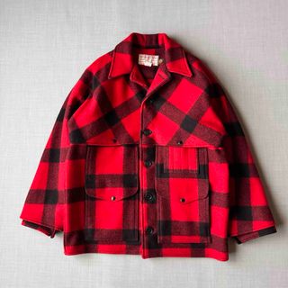 FILSON - 新品 フィルソン ロングクルーザー コート XS 限定品 FILSON - 新品 フィルソン ロングクルーザー コート XS 限定品
