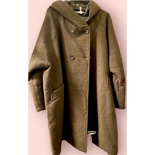 ADIEU TRISTESSE(ロングコート)のフリマアイテム一覧 ADIEU TRISTESSE(ロングコート)のフリマアイテム一覧