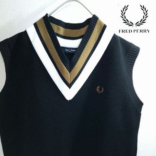 FRED PERRY(ベスト)のフリマアイテム一覧 FRED PERRY(ベスト)のフリマアイテム一覧