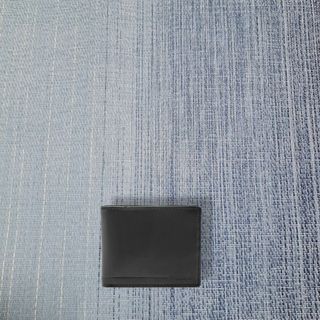 フォッシル(FOSSIL)のFossil フォッシル 二つ折り 折りたたみ 財布 アレン RFID 黒(折り財布)