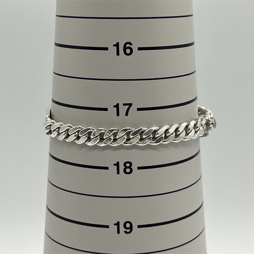 Tiffany & Co. - ティファニー TIFFANY ID ブレスレット 喜平 Tiffany & Co. - ティファニー TIFFANY ID ブレスレット 喜平