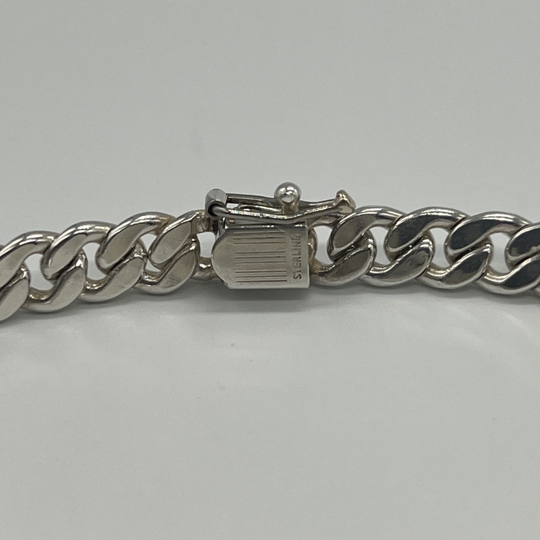 Tiffany & Co. - ティファニー TIFFANY ID ブレスレット 喜平 Tiffany & Co. - ティファニー TIFFANY ID ブレスレット 喜平