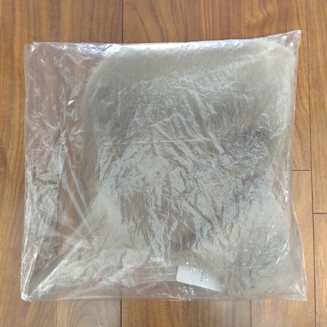 Deuxieme Classe CELERI/FUR BALACLAVA 逆らい Deuxieme Classe CELERI/FUR BALACLAVA 逆らい