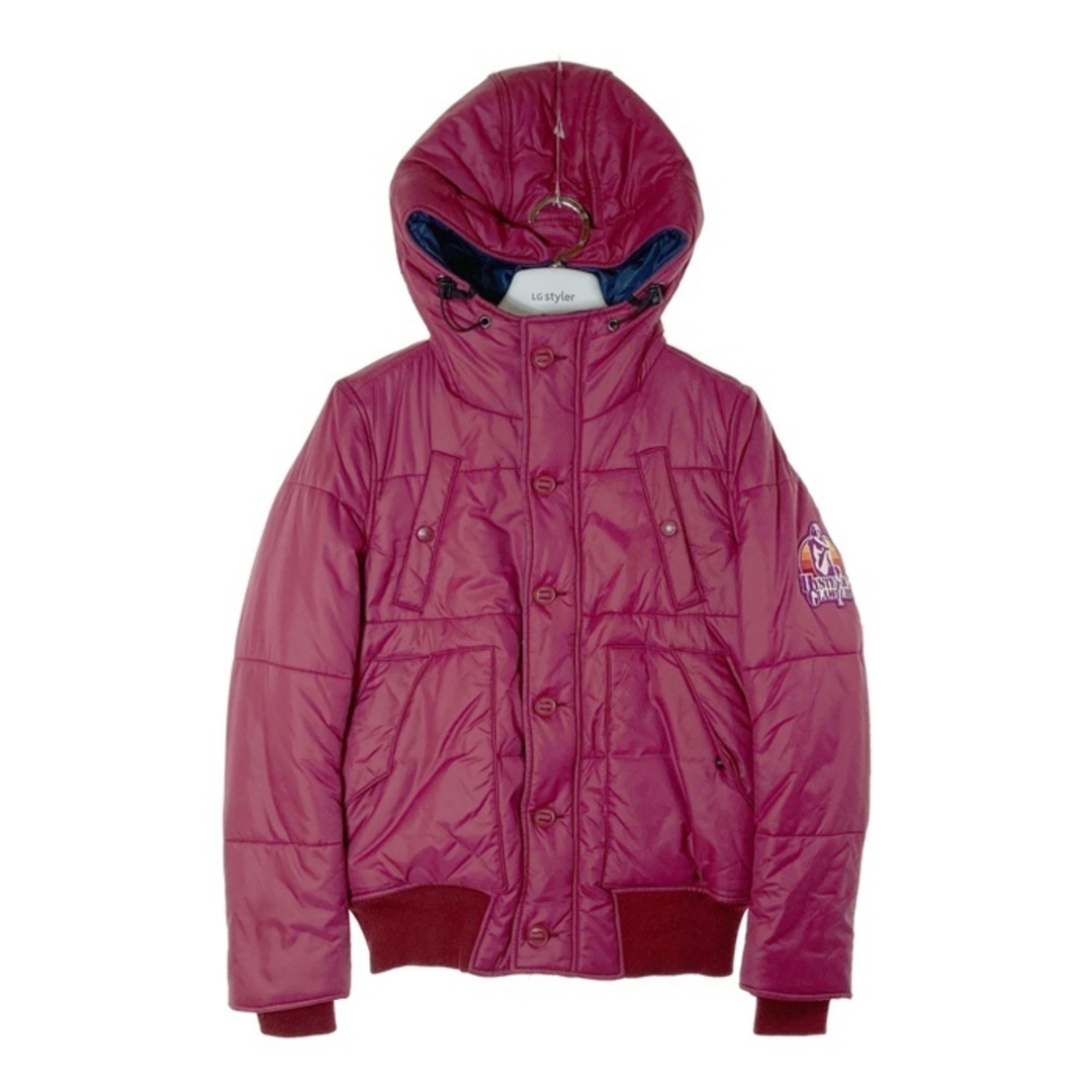 ☆HYSTERIC GLAMOUR ヒステリックグラマー 0113AB04 PRIMALOFT ☆HYSTERIC GLAMOUR ヒステリックグラマー 0113AB04 PRIMALOFT